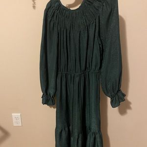 Target dress